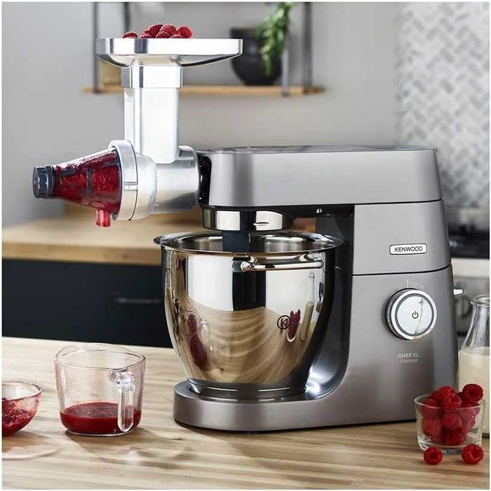 Аксесоар за кухненски робот Kenwood KAX644ME - преса за плодове