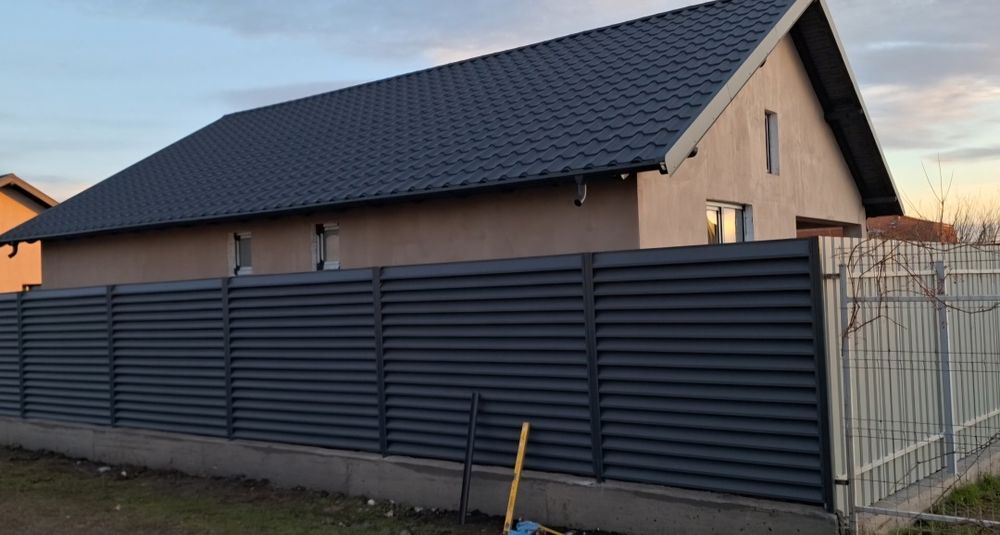 Vânzare casă parter