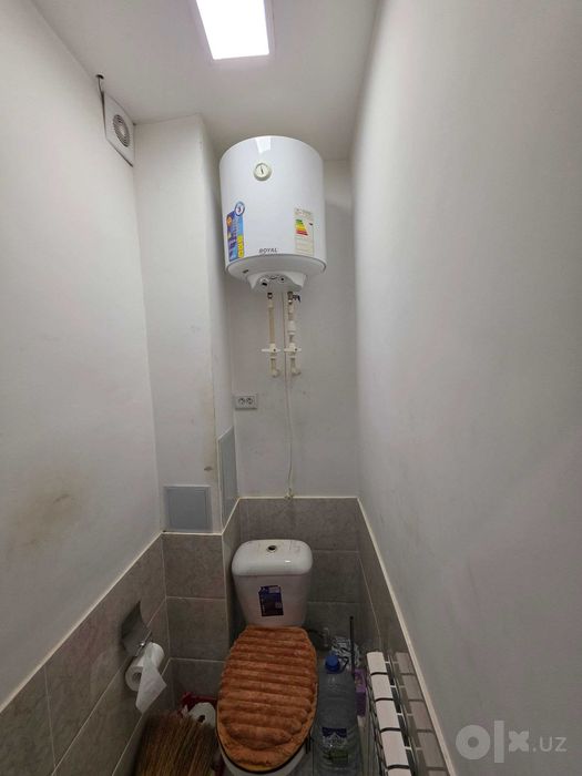 2 xonali 65m² 3-qavat. #2x #745a