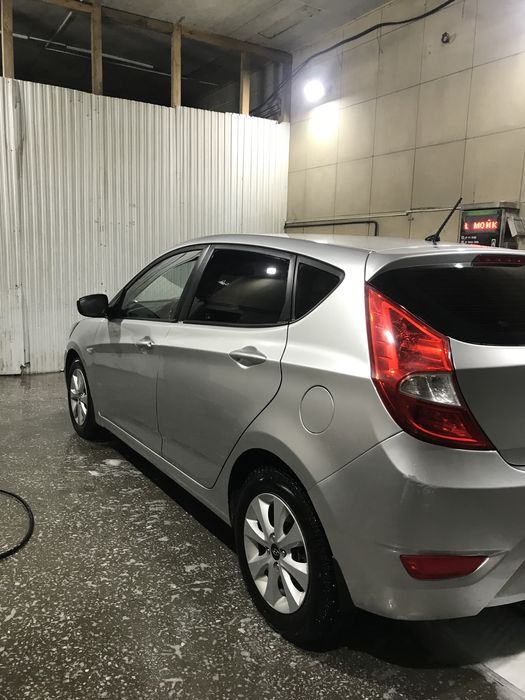 Продам Хундай Акцент