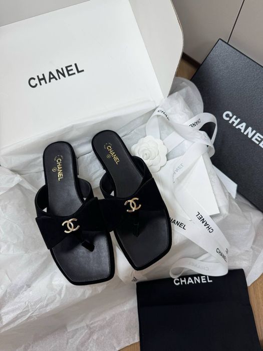Papuci Chanel 35-42