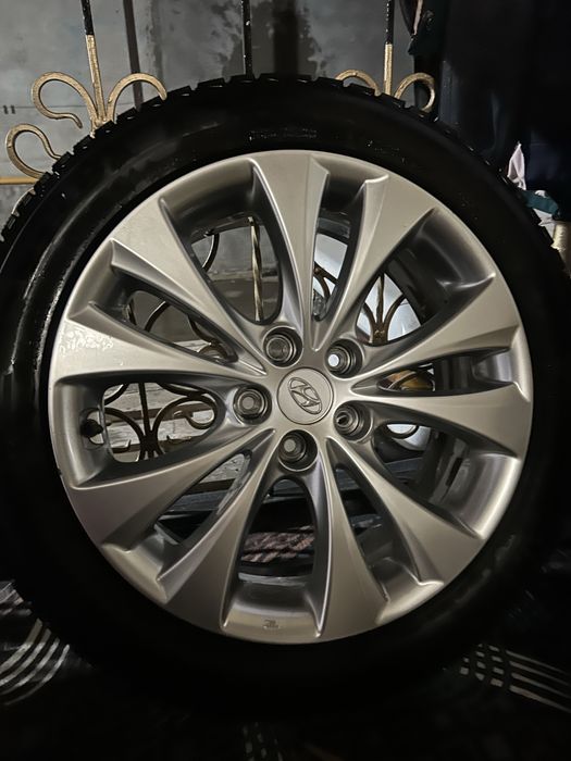 245/45/18 летный шины