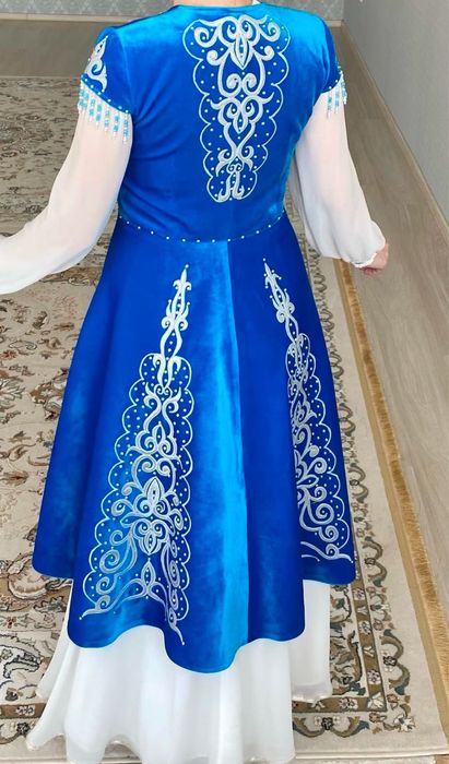 Қазақша камзол р 42-44