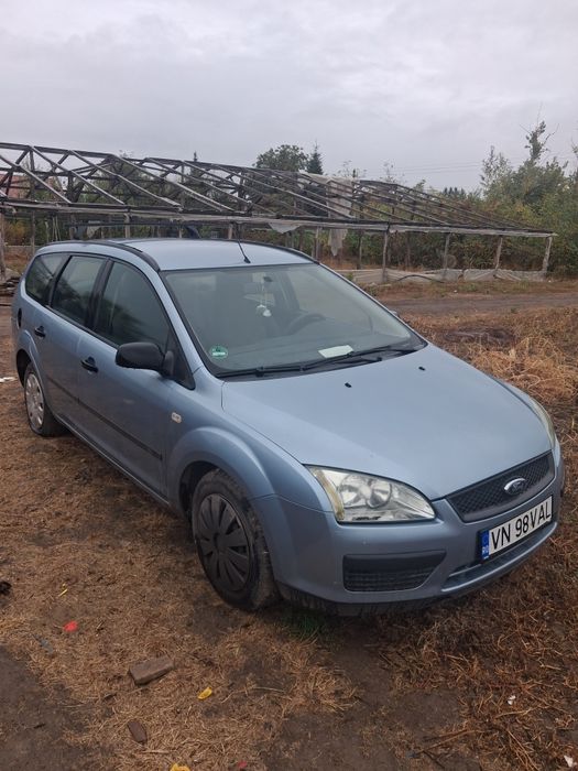 FORD Focus 2005 — imagine 2