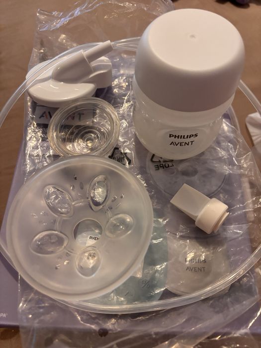 Pompa Electrica philips avent