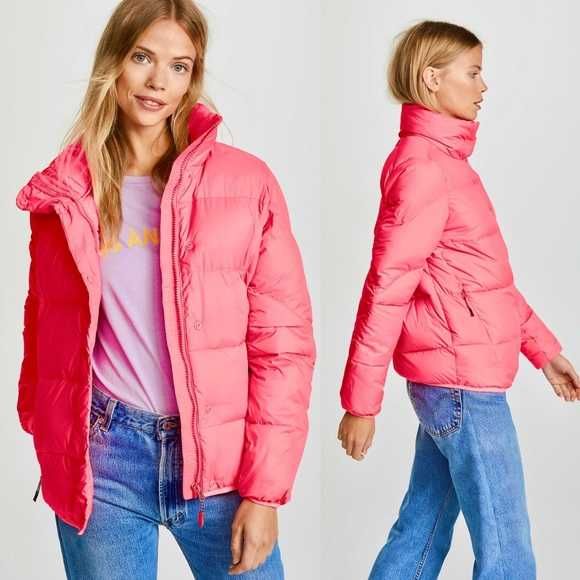 NOU! Geaca iarna HUNTER Original Puffer