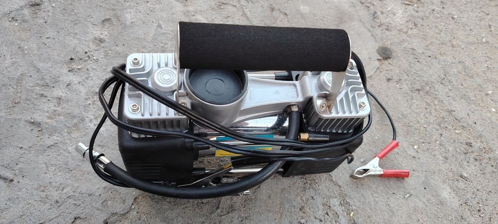 Компрессор для авто