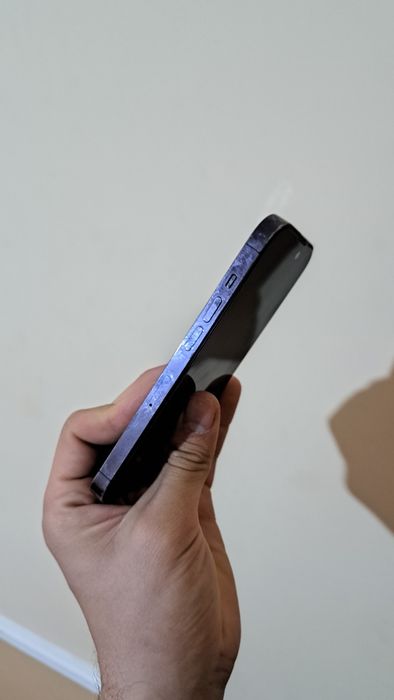Iphone 14 pro 256GB, 88 yomkost foiz