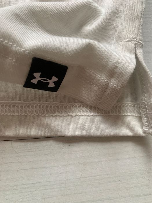 Project Rock • Under Armour • USA