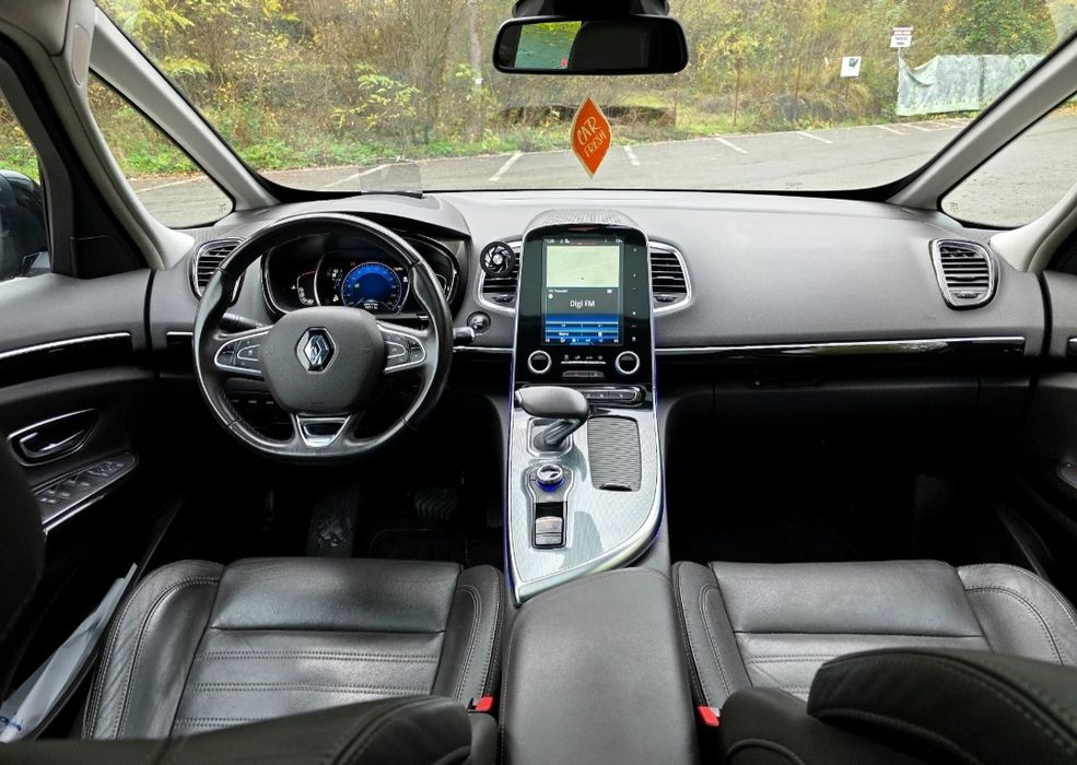 Dezmembrez Renault Espace 5