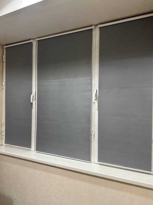 Jalyuzi parda birichi qol