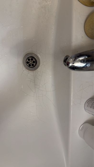 Мебель для ванной