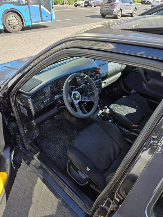 Golf 3 gti 1.8моно