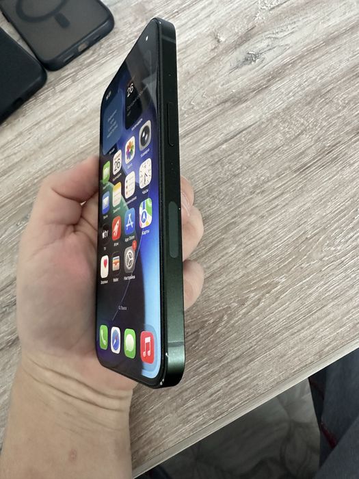 Айфон 13. Iphone