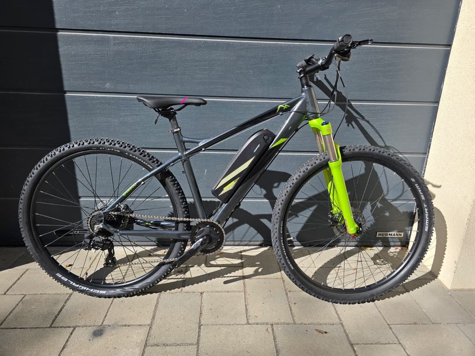 Bicicleta Prophete ehm200