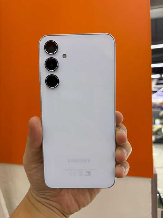 Samsung Galaxy a55