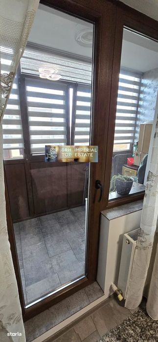 Apartament 2 camere Navodari Bloc 2016 Parcare privată Kaufland Navod