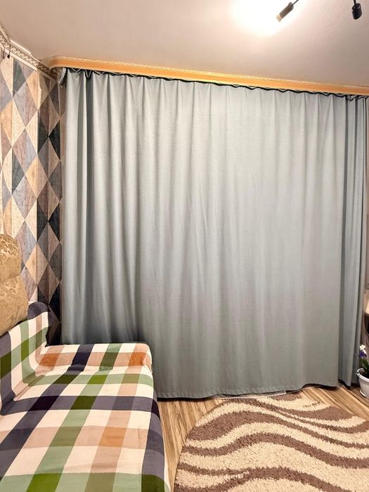 Продам квартиру, 4-х комнатную