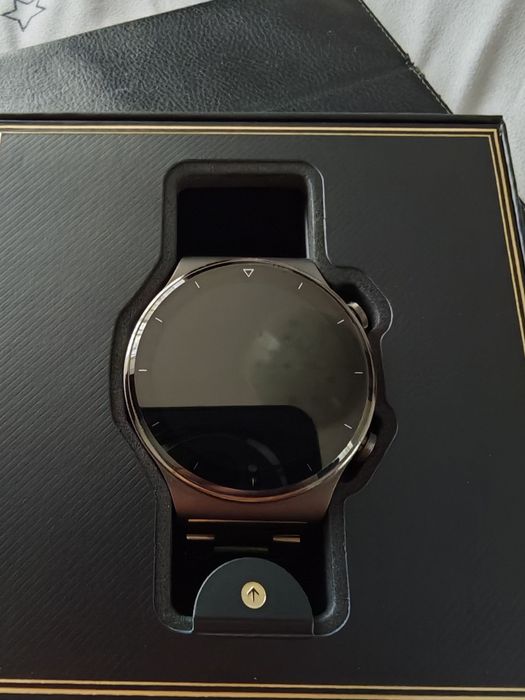 Smartwatch Huawei gt2 pro
