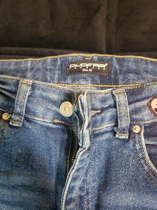 Дамски дънки Джофра