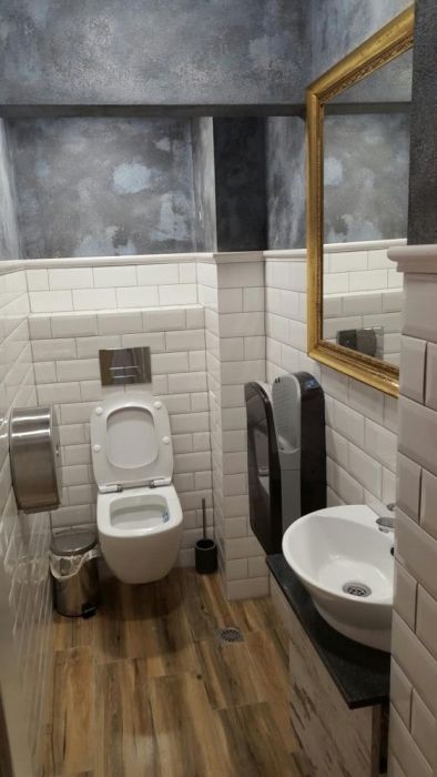 Продава се Заведение в Смолян, Стар център - 60 кв.м за 1167 €/кв.м - Снимка #7