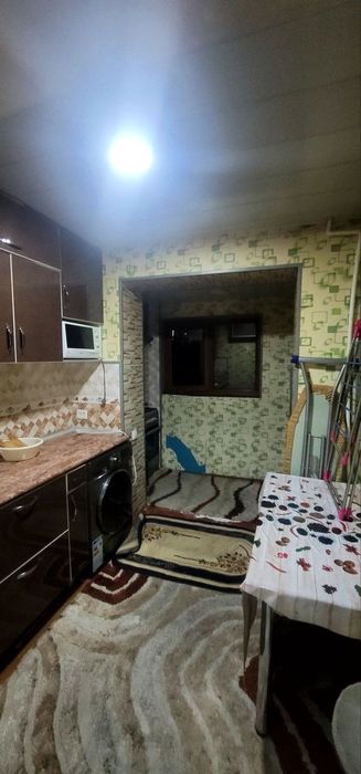 Аренда 1 ком квартира  Шота Руставели