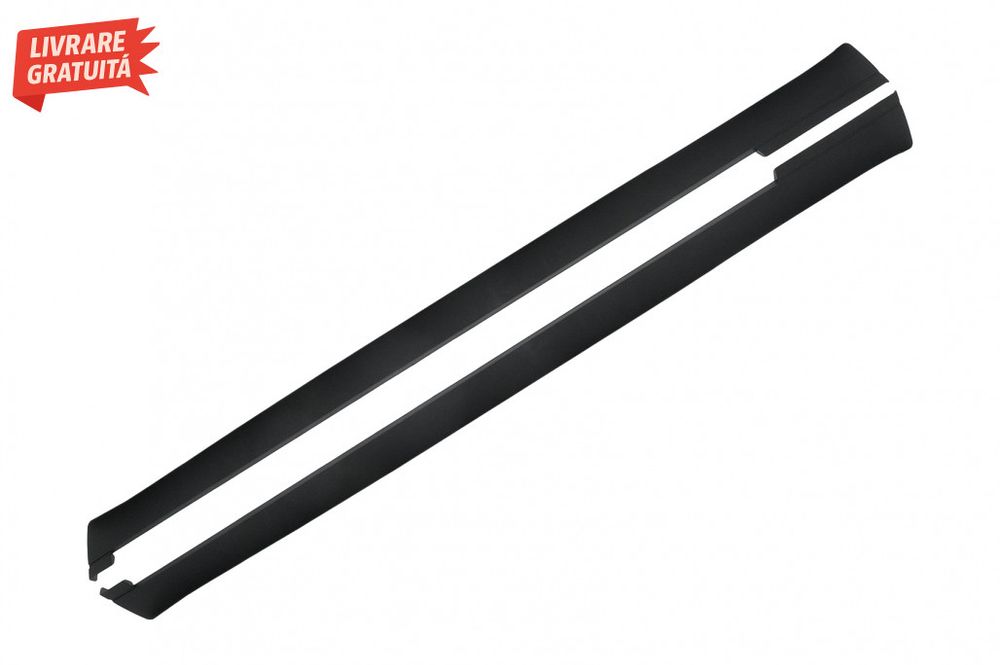 Praguri Laterale BMW Seria 5 E34 Sedan Touring (1987-1995) M Technik D