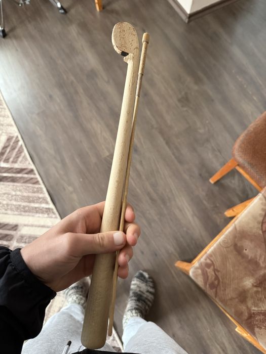 Нов тъпан 20 инча