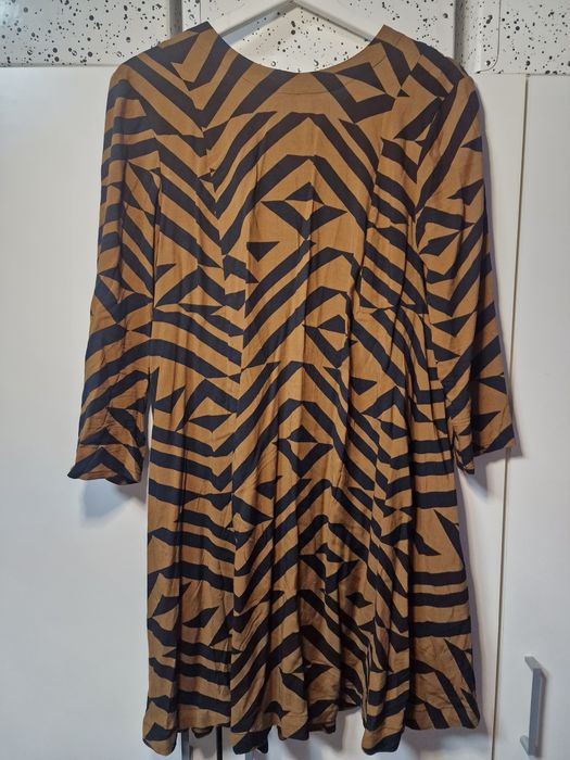 Комплект - две рокли и туника