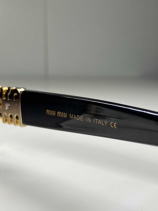Ochelari de soare Miu Miu