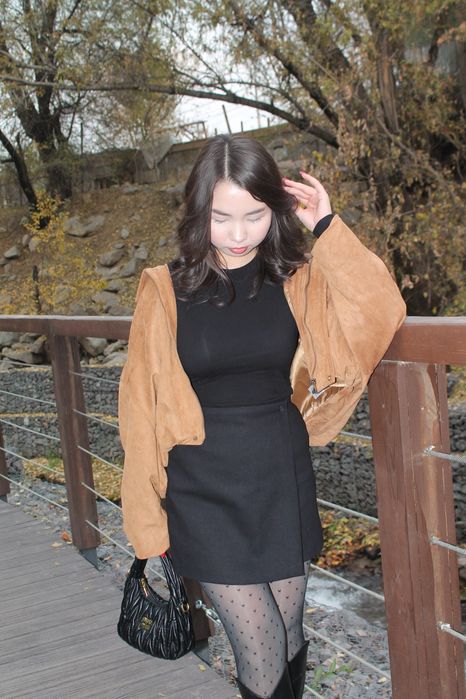 Юбка-шорты, размер М