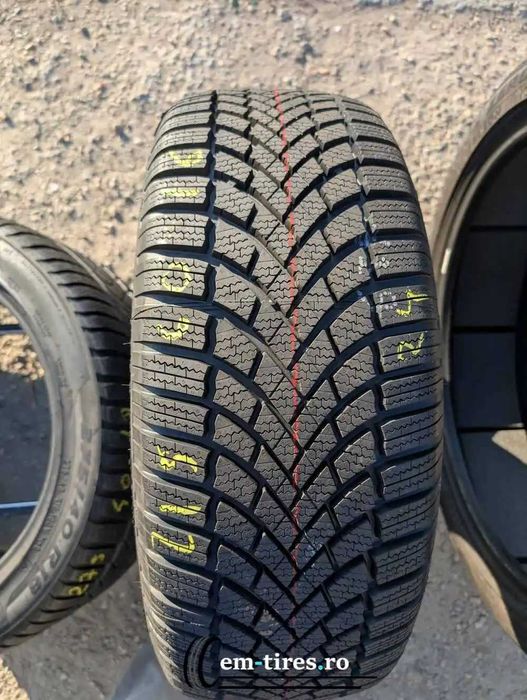 Anvelopa Iarna 215/60 R16 BRIDGESTONE Blizzak LM005 99H