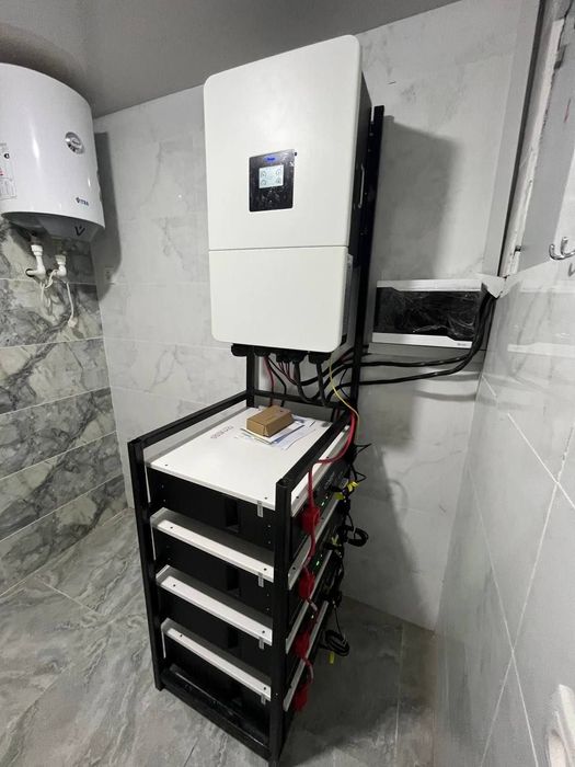 Официальный дистрибютер: DYNESS литий железа фосфатный аккумулятор 14