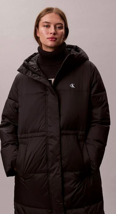 Продам классный пуховик