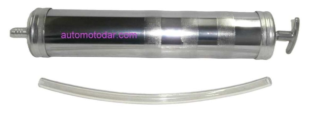 Шприц за масло 500ml