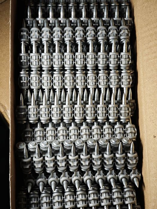 Cuie pistol HILTI  BX3, BX4, GX3, GX120 Pitești 16 19 22 27 32 38mm
