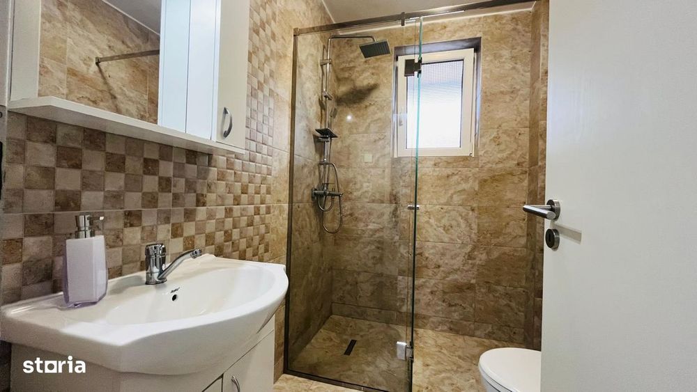 Apartament De Vanzare In Sebes, 2 Camere, Bloc Cu Lift