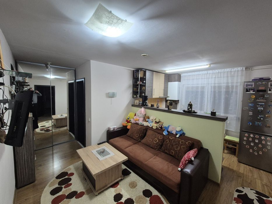 Apartament 1 camera de inchiriat Sibiu