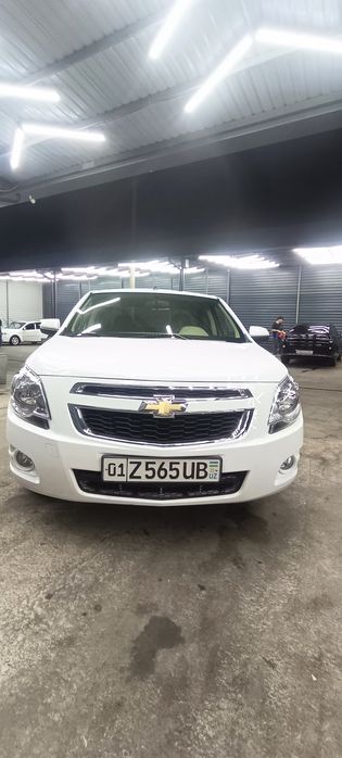 Cobalt sotiladi 2024 avtomat