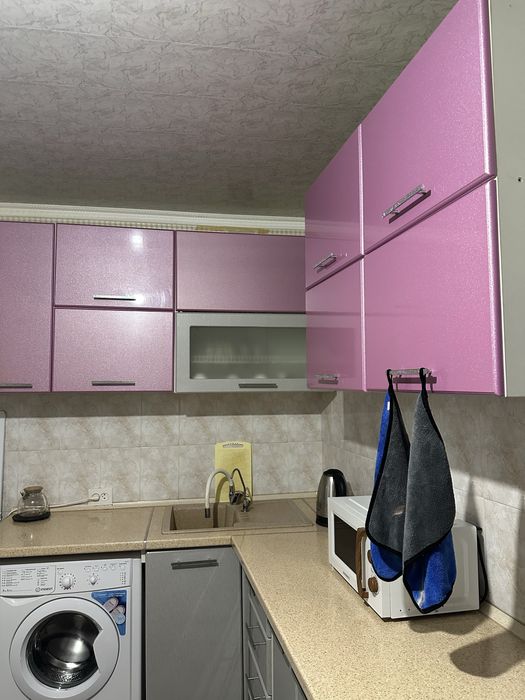 Сдается посуточно квартира