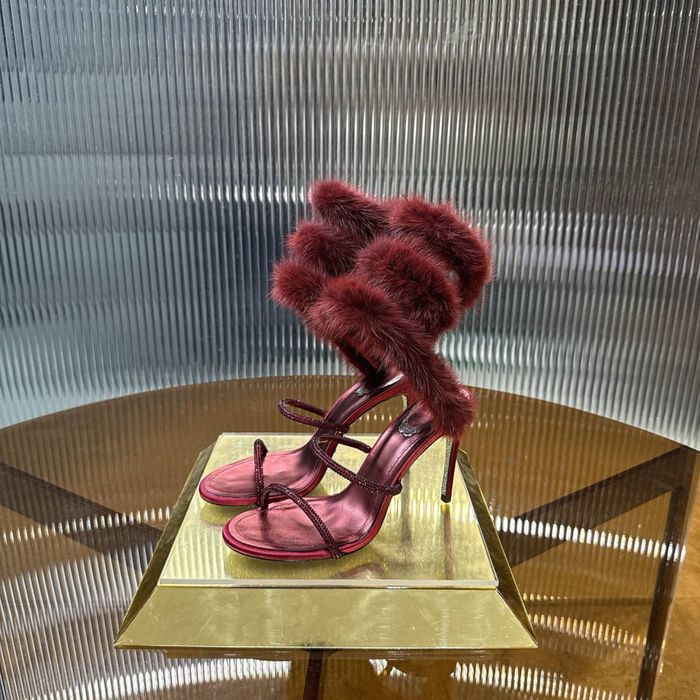 Pantofi Rene Caovilla