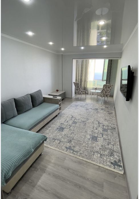 Посуточно картира. Актобе