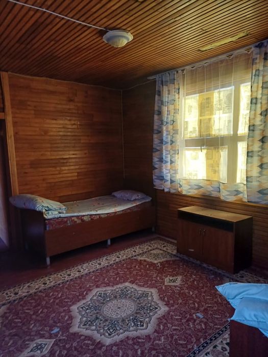 Продаётся рыбаловно охотничия база.