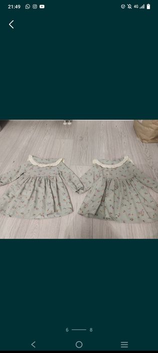 Продам разные детские вещи.