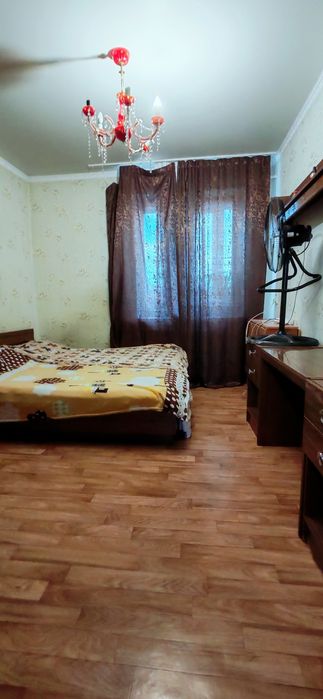 3х ком квартира  Район Новая Мечеть