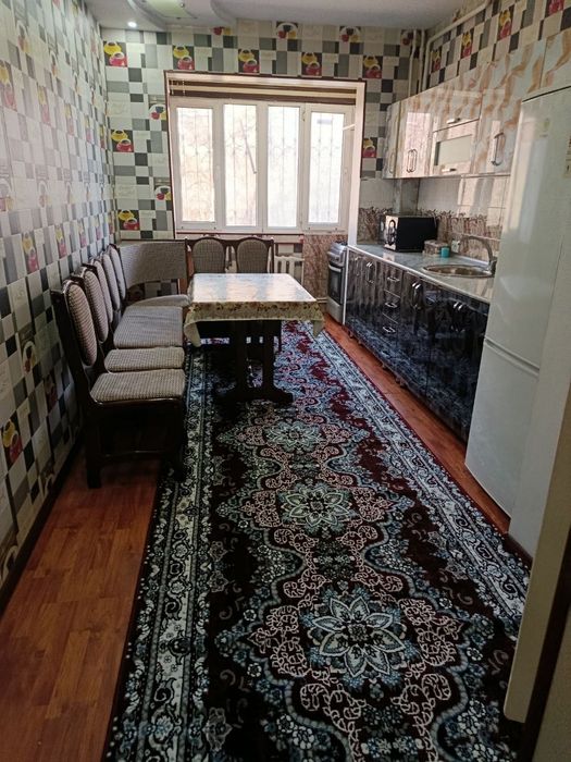 Сдам сваю 4-3/3/9 в метро Айбек