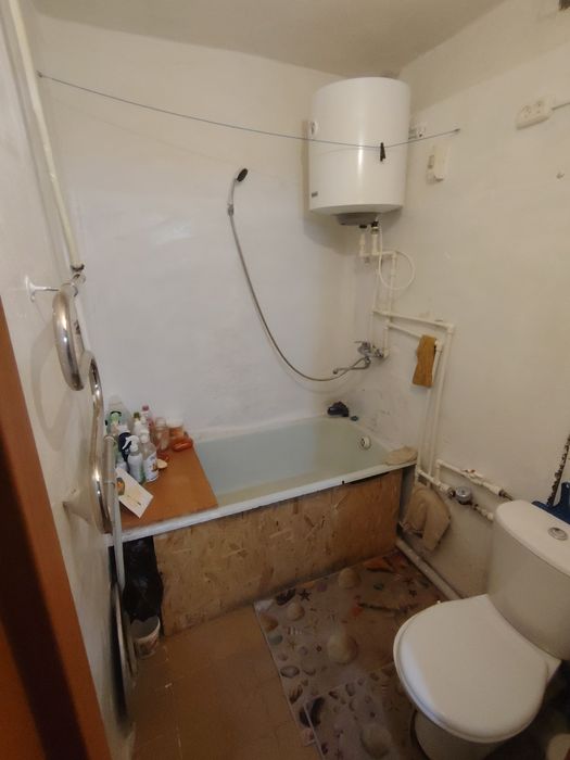 Продается 2ком квартира