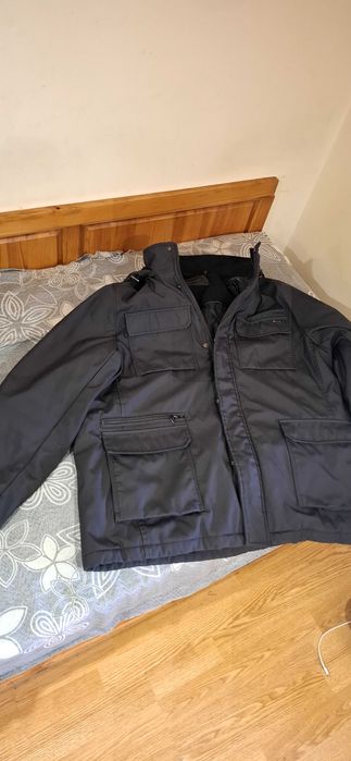 Мъжко Яке Calvin klein