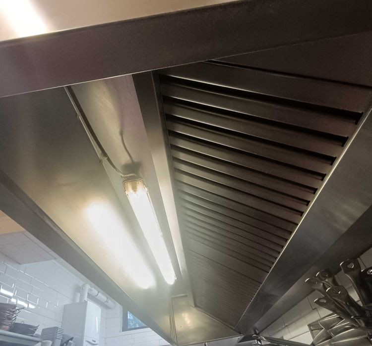 Професионално оборудване за кухня и бар