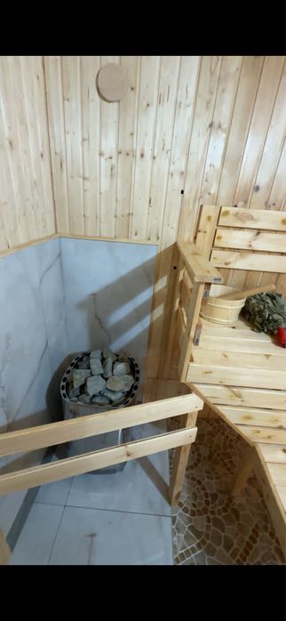 Котедж Дача Кайнарбулак